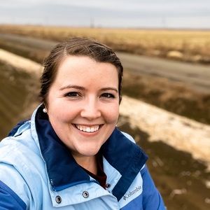 Meet your Posher, Mary